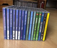 16 Kinder CDs TKKG, Fünf Freunde, Ninjago, HuiBuh Rheinland-Pfalz - Birkenheide Vorschau