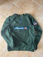 Ellesse Jacke Windbreaker Schlupfjacke inkl. Versand Bayern - Weiden (Oberpfalz) Vorschau