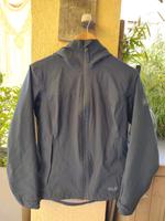 Jack Wolfskin Regenjacke Damen/ Jugendliche Gr. XS Bayern - Neunkirchen a. Brand Vorschau