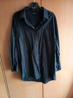 ☆Damen☆Bluse☆Hemd☆Kariert☆Größe 46/XXL☆grau☆Schwarz☆Shirt☆Tunika☆ Niedersachsen - Norden Vorschau