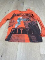 Longsleeve TShirts Langarmshirt Gr. 146 152 orange Street Skate München - Sendling-Westpark Vorschau