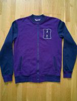 NEU H&M Sweatshirtjacke Collegejacke Gr 170 College - Stil Jacke Sendling - Obersendling Vorschau