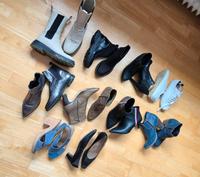 Damenschuhe Düsseldorf - Unterbach Vorschau