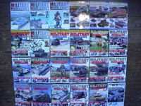 24x Military Modelling Modelcraft Lot Militärmodelle TOPportofrei Kiel - Ravensberg-Brunswik-Düsternbrook Vorschau