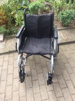 Rollstuhl zu verleihen Niedersachsen - Garbsen Vorschau