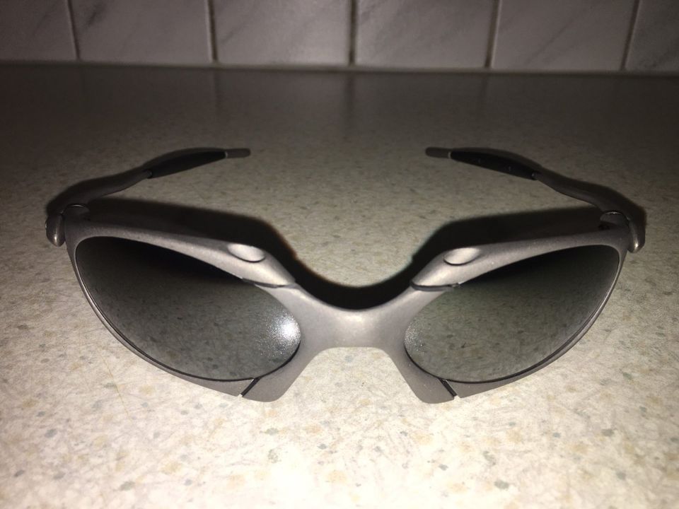 Oakley Romeo 1.0 in München