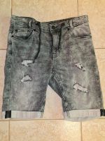 Kurze Jeansshorts Sachsen-Anhalt - Schkopau Vorschau