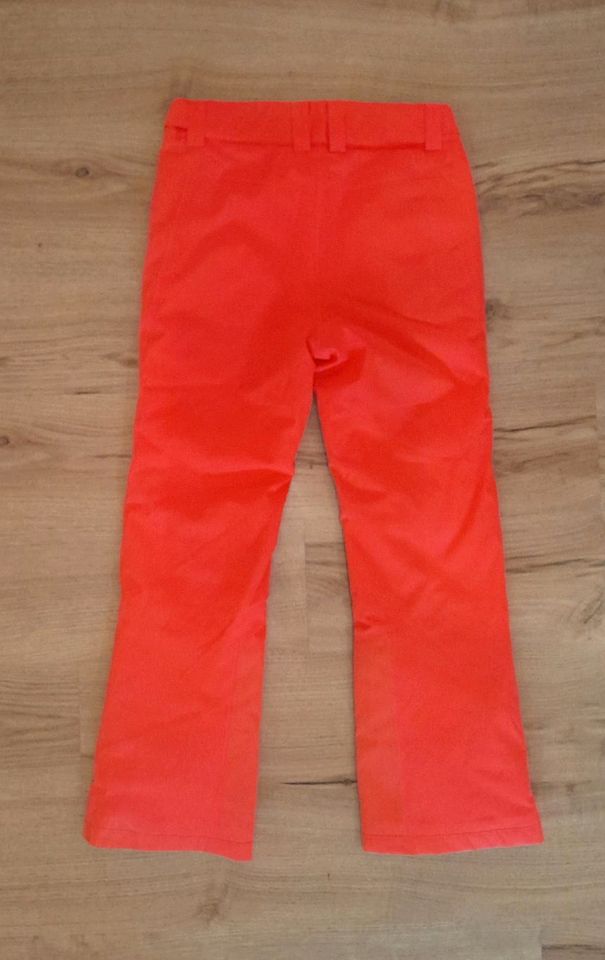 NEU Skihose CMP apricot grenadine Gr 38 dazu passende Skijacke in Bonn