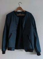 Collegejacke Blouson blau Gr.M Hamburg-Nord - Hamburg Hohenfelde Vorschau