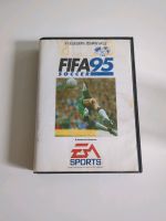 FIFA Soccer 95 Sega Mega Drive Leipzig - Altlindenau Vorschau