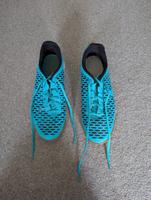 Sportschuhe Gr. Schleswig-Holstein - Eckernförde Vorschau