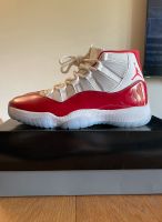 Jordan 11 Cherry 42,5 Schleswig-Holstein - Münsterdorf  Vorschau