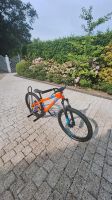 Bergamount Kiez Dirtbike/Mountainbike 26zoll Schleswig-Holstein - Selk Vorschau