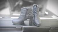 Damen Stiefel  gr 36 Only pink Bayern - Roßtal Vorschau