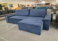 ⭐️GARANTIERT DER BESTE PREIS ⭐️ SOFORT ABHOLBEREIT ✅ NEU - Eckcouch und Funktions Couch Schlaffunktion Bettkasten Sofa Garnitur Sessel Hocker Ecksofa Ludwigslust - Landkreis - Pampow Vorschau