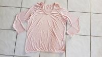 s.Oliver Langarmshirt " rosa " Gr. 44 " neuwertig !!! Rheinland-Pfalz - Bad Breisig  Vorschau