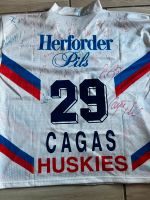 EC Kassel Huskies Trikot *Cagas* Sachsen-Anhalt - Weißenfels Vorschau