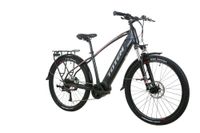 Fachhändler: E-Bike TOTEM Mythos 27" 720Wh/Rh52/80Nm/200km AZ MTB Nordrhein-Westfalen - Mönchengladbach Vorschau