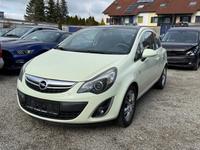 Opel Corsa D Satellite*KLIMA* Bayern - Friedberg Vorschau