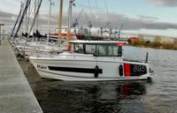 Jeanneau Merry Fisher 895 Sport Offshore +++neuwertig+++ Niedersachsen - Stade Vorschau