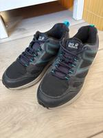 Jack Wolfskin Schuhe Nordrhein-Westfalen - Elsdorf Vorschau