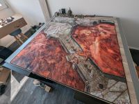 Battle Map City Ruin Warhammer Rheinland-Pfalz - Bingen Vorschau