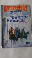 Horror Roman Dämonenkiller NR.160 -Erstauflage- Nordrhein-Westfalen - Mönchengladbach Vorschau