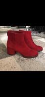 Unisa Stiefeletten Gr.37 neu Niedersachsen - Seelze Vorschau