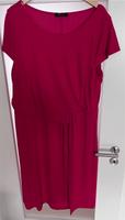 Sheego Anna Scholz Damen Kleid Pink, Gr. 48 Niedersachsen - Cremlingen Vorschau
