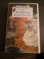 Der Schneider von Gloucester von Beatrix Potter Nordrhein-Westfalen - Minden Vorschau