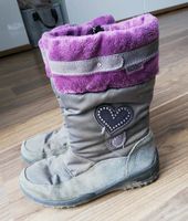 Winterstiefel Mädchen Gr. 31 Bayern - Altdorf Vorschau