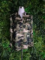 SET bluse L 40 Camouflage Hemd Hemdbluse Saarland - Mandelbachtal Vorschau
