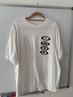 Cactus Jack x Jordan Travis Scott T-Shirt – Größe M – Weiß Innenstadt - Köln Altstadt Vorschau