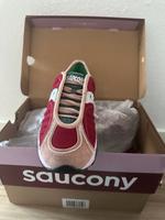Jae Tips Saucony Matrix Burgundy 44,5, US 10, NEU, OVP Rechnung Berlin - Neukölln Vorschau