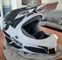 O'Neal Downhill Fahrrad Helm Sonus Deft Größe M O Neal Oneal Sachsen - Markranstädt Vorschau