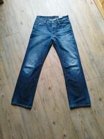 G-Star Raw 3301  W 30 / L 34 (gekürzt auf 32) Bayern - Fensterbach Vorschau