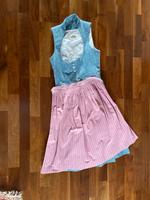 Dirndl von Wenger Gr. 34 Bayern - Kirchdorf i. Wald Vorschau