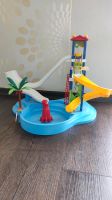 Playmobil Aquapark ohne Figuren Hessen - Sinn Vorschau