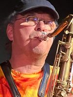 Saxophon - Unterricht in Schwerin Schwerin - Altstadt Vorschau