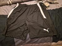 orginal puma funktionshose L mit etikett Geeste - Varloh Vorschau
