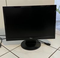 Fujitsu Amilo LSL 3220W Monitor PC Bildschirm Hessen - Rödermark Vorschau