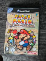 Paper Mario die Legende vom Äonentor Gamecube Thüringen - Jena Vorschau