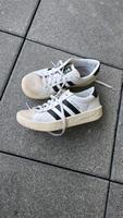 Adidas Allround low weiß 39 1/3 gebraucht Archive trophy sneaker Niedersachsen - Celle Vorschau