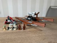 Lego Star Wars 7260 mit BA Baden-Württemberg - Sonnenbühl Vorschau