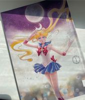 sailor moon pretty guardian manga band 1 Rostock - Kröpeliner-Tor-Vorstadt Vorschau