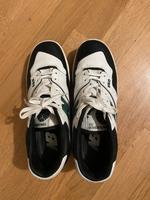 New Balance 550 in schwarz-grün München - Maxvorstadt Vorschau