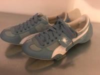 Puma Mihara Limited,blue/white,Gr.37 Hessen - Bad Soden am Taunus Vorschau