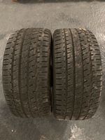 2 Winterreifen Kumho 6,5mm 245 40 18 Mercedes BMW Audi VW Ford Mecklenburg-Vorpommern - Stralsund Vorschau