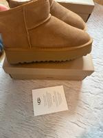 Uggs mini plateau Nordrhein-Westfalen - Mönchengladbach Vorschau