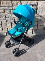 GB GOLD Qbit +, Buggy, Capri Blue Bayern - Ortenburg Vorschau